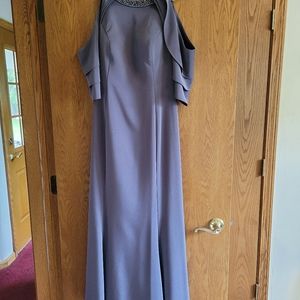 Mother of the Bride/groom dress